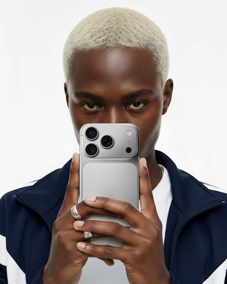 Pre-owned iPhones at Appl3City Pretoria — IMEI verified