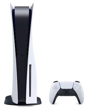 PS5 Console