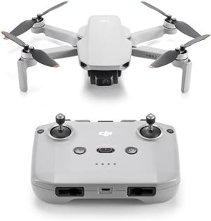 DJI Drone
