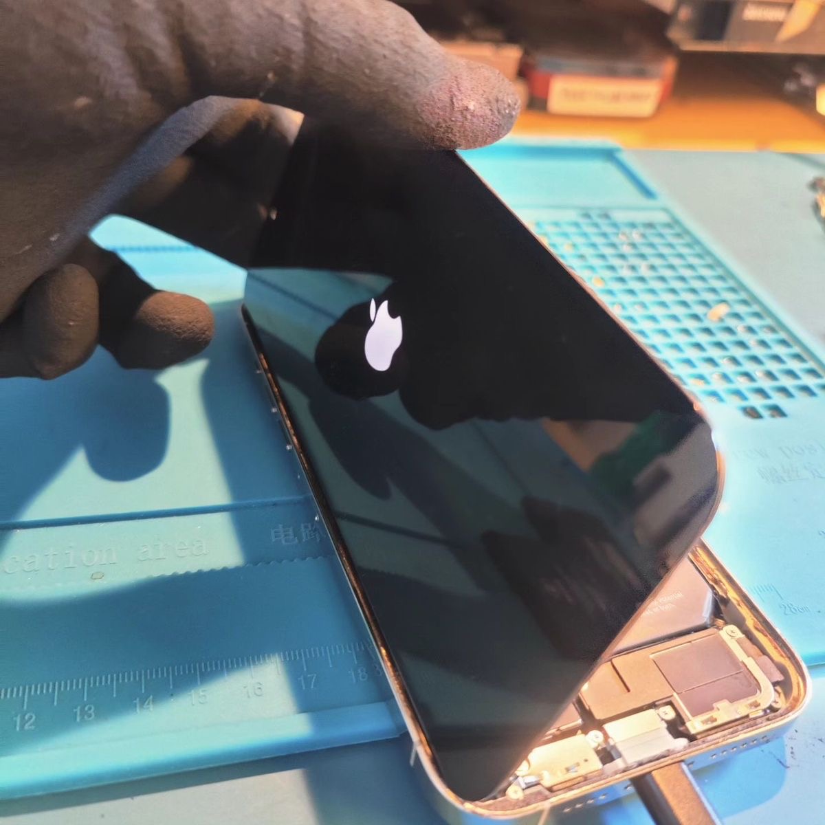 Precision Repair