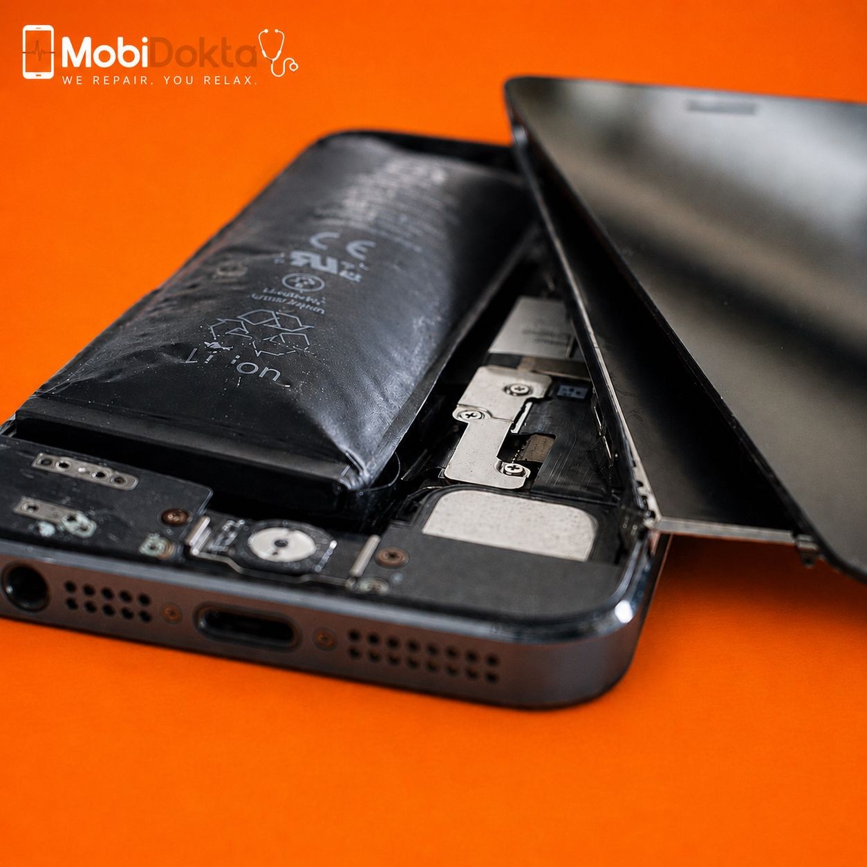 Battery Replacement