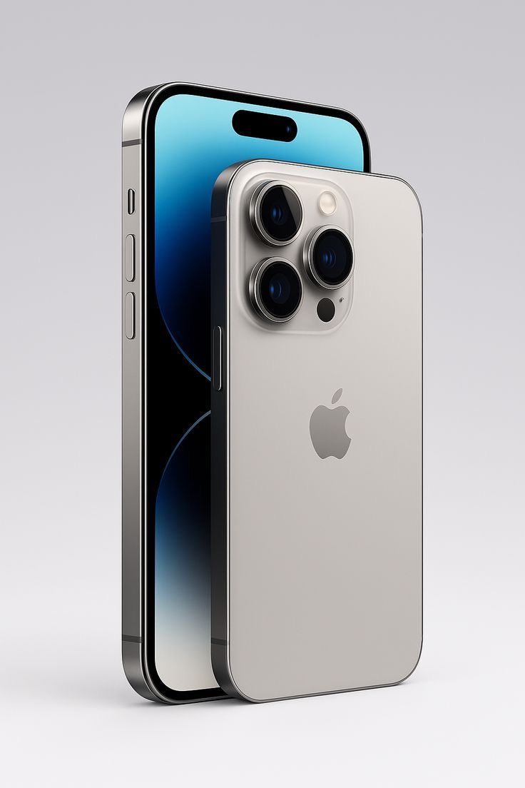 iPhone 15 Pro