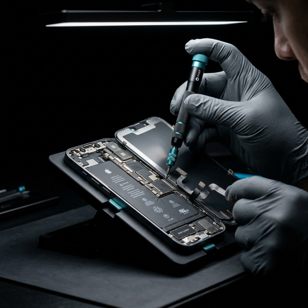 Apple Repair