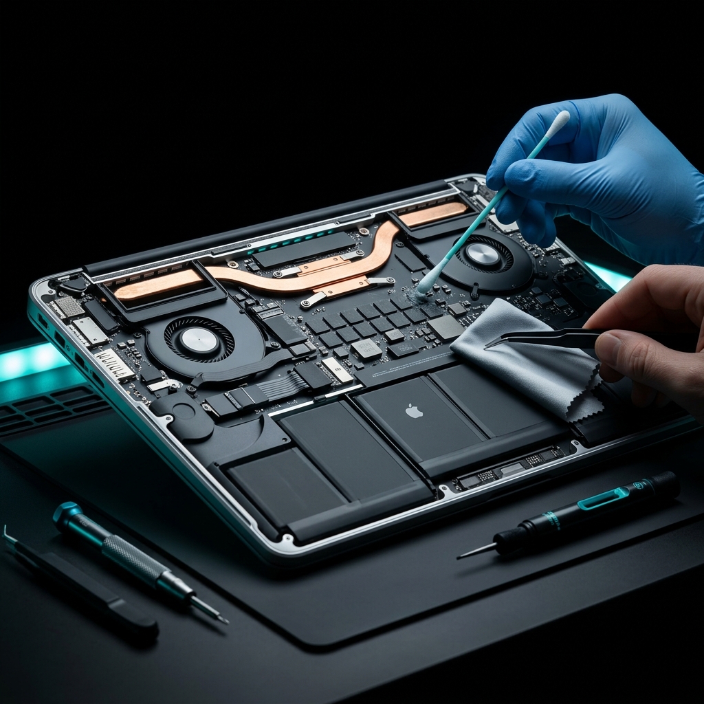 MacBook Repair